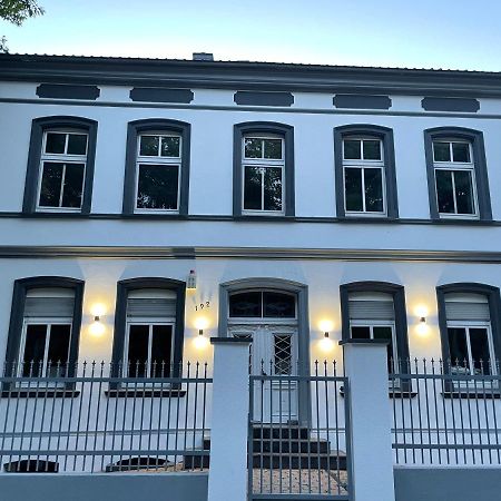 Buer Appartment Γκελσενκίρτσεν Εξωτερικό φωτογραφία